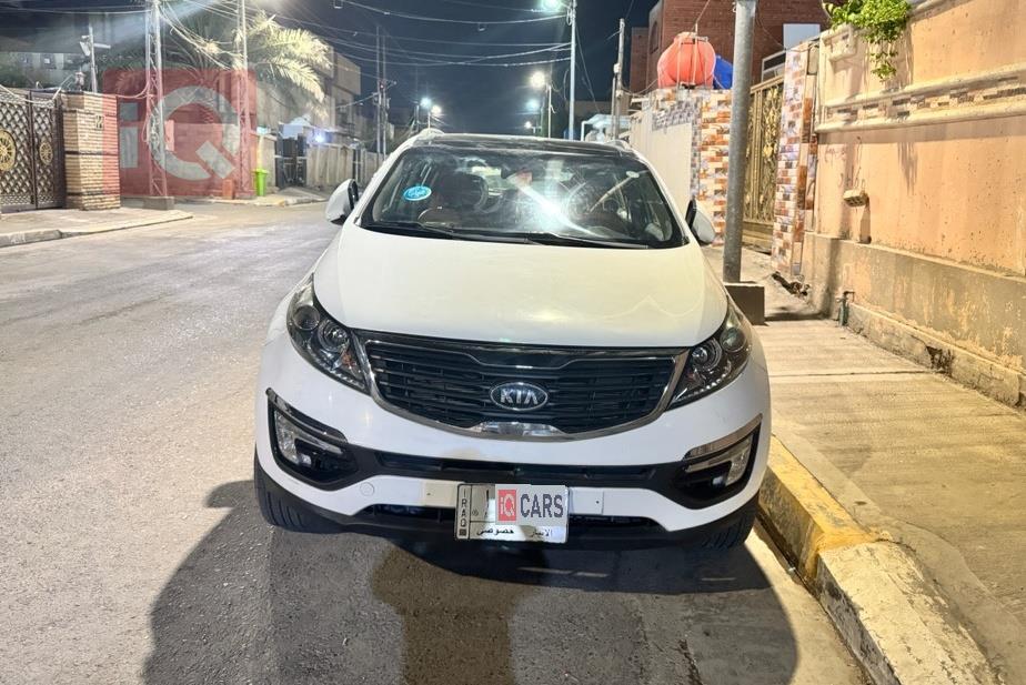 کیا سپۆرتاج